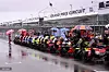 La pluie a eu raison du Grand Prix d'Australie.