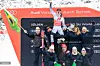 Lucas Pinheiro Braathen a été fêté en héros.