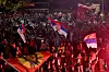 Présenté par les étudiants comme un 'référendum anti-Vucic', ce scrutin était le premier depuis 2012 à esquisser, pour 6,4 millions d'électeurs, la possibilité d'une alternance.