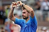 Au cours de sa longue carrière, Stan Wawrinka aura été vainqueur de trois grands chelems, ce qui n'est pas rien.
