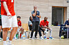 Le coach des Red Boys, Marc Breser, sait son équipe capable de grandes choses.