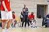 Le coach des Red Boys, Marc Breser, sait son équipe capable de grandes choses.