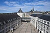 Un voyage à Luxembourg l'a entraîné tout droit en prison.