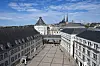Un voyage à Luxembourg l'a entraîné tout droit en prison.