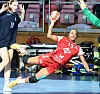 Terrible désillusion pour Valérie Gomes et les Lionnes.
