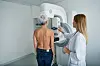 La progression de femmes se faisant dépister entre 70 et 74 ans augmente régulièrement.