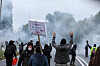 De nouvelles manifestations sont attendues, ce samedi.