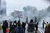 De nouvelles manifestations sont attendues, ce samedi.