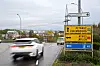 Plusieurs milliers de voitures supplémentaires pourraient traverser quotidiennement Pétange.