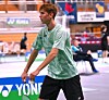 Filip Liska aura réalisé un joli parcours tout au long du week-end.