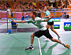 Filip Liska et Daria Demchykhina sont les jeunes talents luxembourgeois à suivre ce week-end.