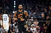 Les Cavs ont pu compter sur Donovan Mitchell, auteur de 26 points.
