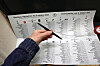 Les bulletins de vote papier ne sont pas près de disparaître.