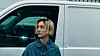 C'est la tête haute qu'Aloïse Sauvage chante Tomboy («garçon manqué»), titre phare de ce projet.