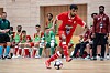 Rúben Reis s'est montré très remuant mais cela n'a pas suffi. (Photos : luis mangorrinha)