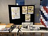 Une série d'objets du quotidien peuvent être empruntés gratuitement par les étudiants de l'université de Belval. (Photos : lëtz share)