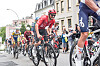 Luc Wirtgen ici sur le dernier Tour de Luxembourg qu'il a disputé avec la sélection nationale, s'apprête à 28 ans à prendre un nouveau départ.
