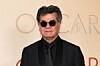 Selon son avocat, Jafar Panahi est rentré à Téhéran en mars, après les Oscars et le déclenchement de la guerre par Israël et les États-Unis contre l'Iran. On ignore s'il s'y trouve toujours.