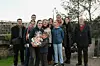 La famille Archambault.
