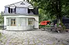 La Villa Rother est ouverte au public depuis le 13 juin, du mardi au dimanche.