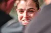 Patrizia Van der Weken entrera en lice le lundi 10 août pour les séries du 100 mètres.