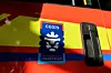 Les secours sont venus en nombre sur les lieux de l'accident