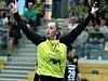 Zorana Jurcevic a mis en échec la plupart de ses adversaires.