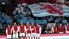 Les Luxembourgeois joueront à nouveau devant leurs supporters.