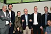 La tête de liste nationale du CSV, Luc Frieden, s’est imposée dans la campagne locale du candidat Serge Wilmes.