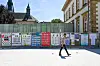 Les verts et le LSAP espèrent intégrer le collège échevinal, tandis que le CSV vise le plus haut poste.