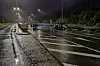 L'état des véhicules témoigne de la violence du choc. (photo police grand-ducale)