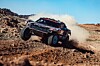 C'est à bord de l'impressionnant Ford Raptor que Grégoire Munster va découvrir le plus grand rallye-raid du monde.
