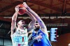 Malcolm Kreps et le Luxembourg sont tombés sur un os, jeudi soir, dans un match étouffant.