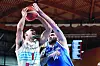 Malcolm Kreps et le Luxembourg sont tombés sur un os, jeudi soir, dans un match étouffant.