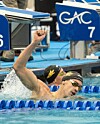 Superbe compétition pour Rémi Fabiani.