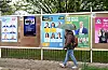 Depuis une semaine, les citoyens luxembourgeois ont reçu leurs courriers de votes par correspondance.