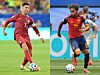 Ce choc mettra notamment aux prises le quintuple Ballon d'or Cristiano Ronaldo à l'un de ses successeurs annoncés, le prodige espagnol Lamine Yamal.