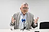 Dans une longue interview menée dans les locaux d’Editpress, Nicolas Schmit n’a éludé aucun sujet : politique sociale, migration, Ukraine et poussée attendue de l’extrême droite.