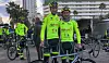 Tom Wirtgen, déjà présent l'an passé, est rejoint par son jeune frère Luc. (©Wallonie-Bruxelles)