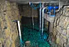 Grâce à plus de 150 installations dans tout le pays, le niveau des nappes phréatiques du Grand-Duché est parfaitement connu. (Photos : administration de la gestion de l’eau)