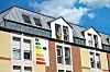 Le chauffage représente 68 % des émissions de CO2 issues des foyers luxembourgeois.