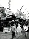 Schobermesse – Jean La Gaufre – Wafel – Copyright : Tessy Hansen/1985