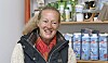 Daniela Noesen garde son optimisme, elle veut croire que la raison l’emportera et que l’importance d’une agriculture plus verte sera reconnue. (photo archives Editpress/Hervé Montaigu)