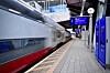 La question de l'investissement ferroviaire sera au coeur des échanges ce mardi soir.