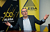 L'ALEBA est farouchement opposée à un nouveau gel intégral de l'index. «Après, si vous voulez le geler pour ceux qui en ont le moins besoin, on peut le cautionner. Mettre un index pour entretenir du luxe n'est pas le but de cette compensation», clame Roberto Mendolia. (Photo Hervé Montaigu)