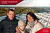 Pit et sa petite famille, sa priorité désormais.