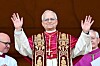 Le nouveau pape.