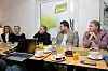 Les ministres verts, futurs députés, ne vont rien laisser passer pendant cette législature. Ils ont décidé de laisser leur docilité au vestiaire.