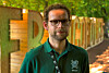 Loïc Clairet (photo RL/P.-M. P.)
