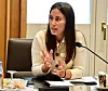 Liz Braz est également députée pour la région Sud.